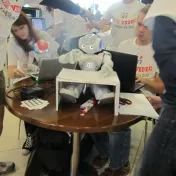 Prešovská univerzita v Prešove na Festivale vedy