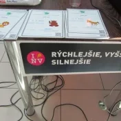 Prešovská univerzita v Prešove na Festivale vedy