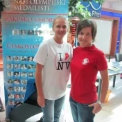 Prešovská univerzita v Prešove na Festivale vedy
