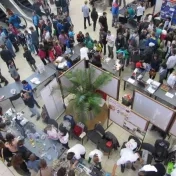 Prešovská univerzita v Prešove na Festivale vedy