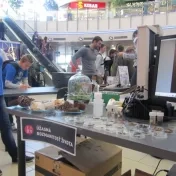 Prešovská univerzita v Prešove na Festivale vedy
