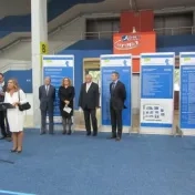 Vystavovali sme na veľtrhu Akadémia&Vapac