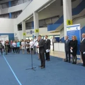 Vystavovali sme na veľtrhu Akadémia&Vapac
