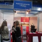 Vystavovali sme na veľtrhu Akadémia&Vapac
