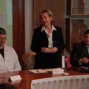 Nové laboratóriá na Katedre ekológie FHPV PU v Prešove