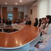 Nové laboratóriá na Katedre ekológie FHPV PU v Prešove