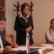 Nové laboratóriá na Katedre ekológie FHPV PU v Prešove