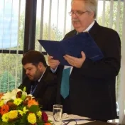 Rektor PU opäť zvolený za viceprezidenta ACEU