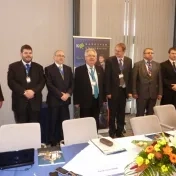 Rektor PU opäť zvolený za viceprezidenta ACEU