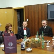 Aktuálne otázky európskej a zahraničnej politiky