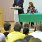 Aktuálne otázky európskej a zahraničnej politiky