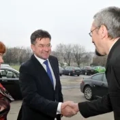 Aktuálne otázky európskej a zahraničnej politiky