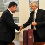Aktuálne otázky európskej a zahraničnej politiky