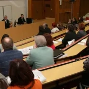 PU v Prešove privítala výchovných poradcov