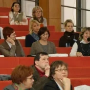 PU v Prešove privítala výchovných poradcov