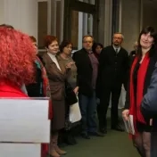 PU v Prešove privítala výchovných poradcov