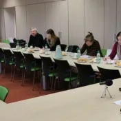 Tlačová beseda s rektorom PU v Prešove