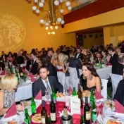 XVII. Reprezentačný ples Prešovskej univerzity v Prešove