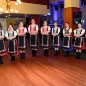 XVII. Reprezentačný ples Prešovskej univerzity v Prešove