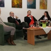 Veľký záujem o štúdium na našich fakultách