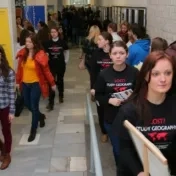 Veľký záujem o štúdium na našich fakultách