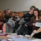 Veľký záujem o štúdium na našich fakultách