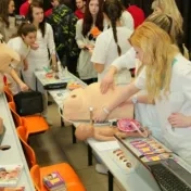 Veľký záujem o štúdium na našich fakultách