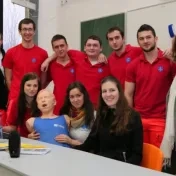 Veľký záujem o štúdium na našich fakultách