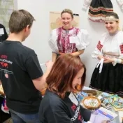 Veľký záujem o štúdium na našich fakultách