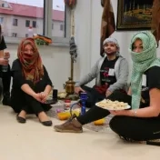 Veľký záujem o štúdium na našich fakultách