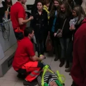 Veľký záujem o štúdium na našich fakultách