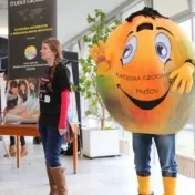 Veľký záujem o štúdium na našich fakultách