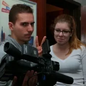 Veľký záujem o štúdium na našich fakultách