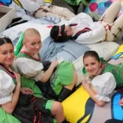 Veľký záujem o štúdium na našich fakultách