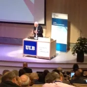 Valné zhromaždenie a konferencia EUA