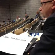 Valné zhromaždenie a konferencia EUA