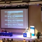 Valné zhromaždenie a konferencia EUA
