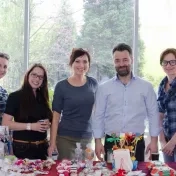 UNIPO DAY ovládol univerzitu