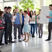 UNIPO DAY ovládol univerzitu
