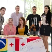 UNIPO DAY ovládol univerzitu
