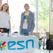 UNIPO DAY ovládol univerzitu