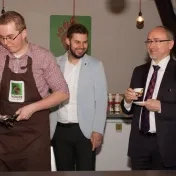 UNIPO DAY ovládol univerzitu