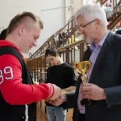 UNIPO DAY ovládol univerzitu