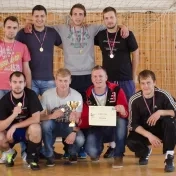 UNIPO DAY ovládol univerzitu