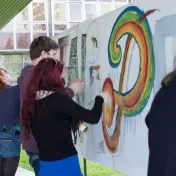 UNIPO DAY ovládol univerzitu