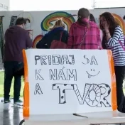 UNIPO DAY ovládol univerzitu