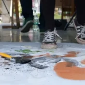 UNIPO DAY ovládol univerzitu