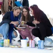 UNIPO DAY ovládol univerzitu