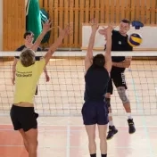UNIPO DAY ovládol univerzitu