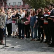 UNIPO DAY ovládol univerzitu